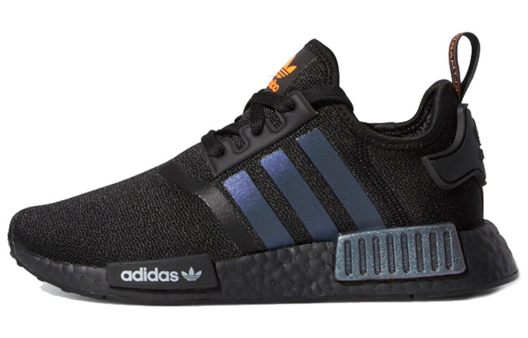 

Adidas originals NMD_R1 Kids Lifestyle Обувь для детей