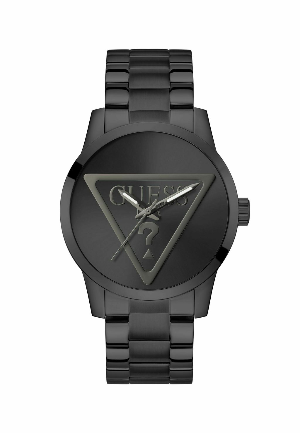 

Часы Guess, черный