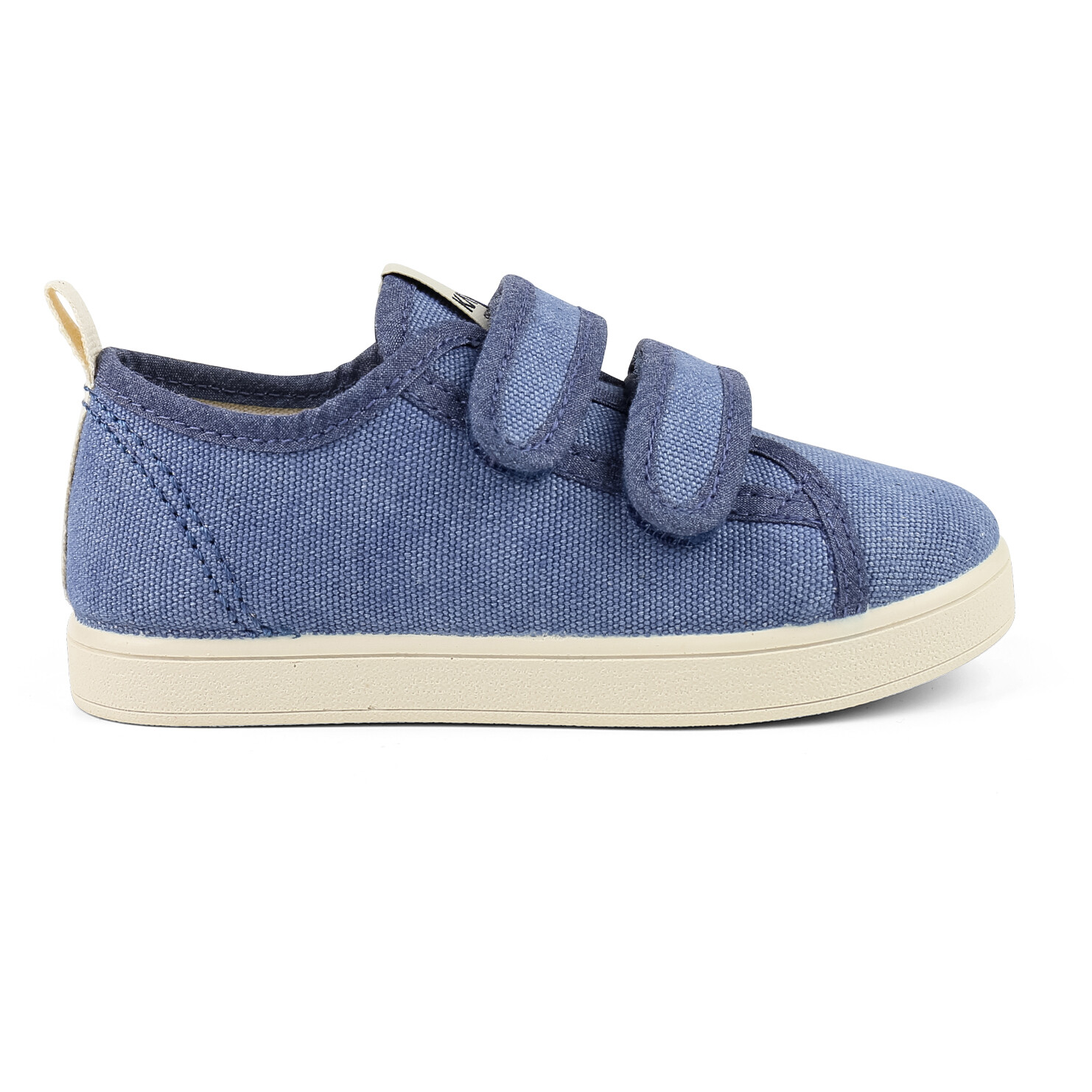 

Повседневная обувь Kavat Kid's Skene TX, цвет Denim