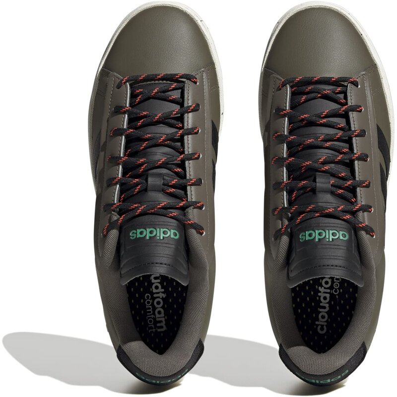 Повседневная обувь Grand Court Alpha Adidas, мультиколор — фото 3
