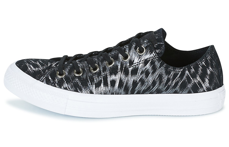 

Кеды Converse Chuck Taylor All Star 'Black White' Women's