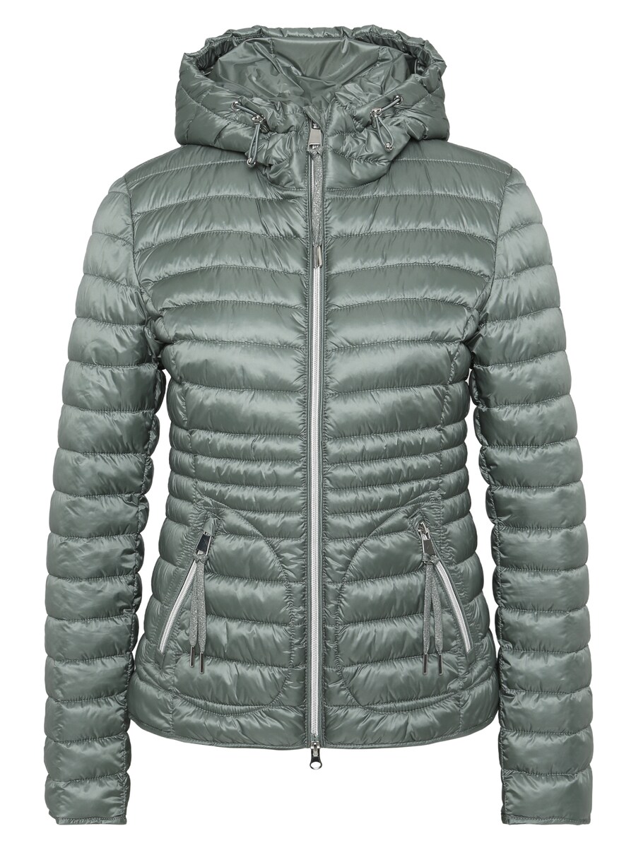 

Зимняя куртка Cartoon, Green