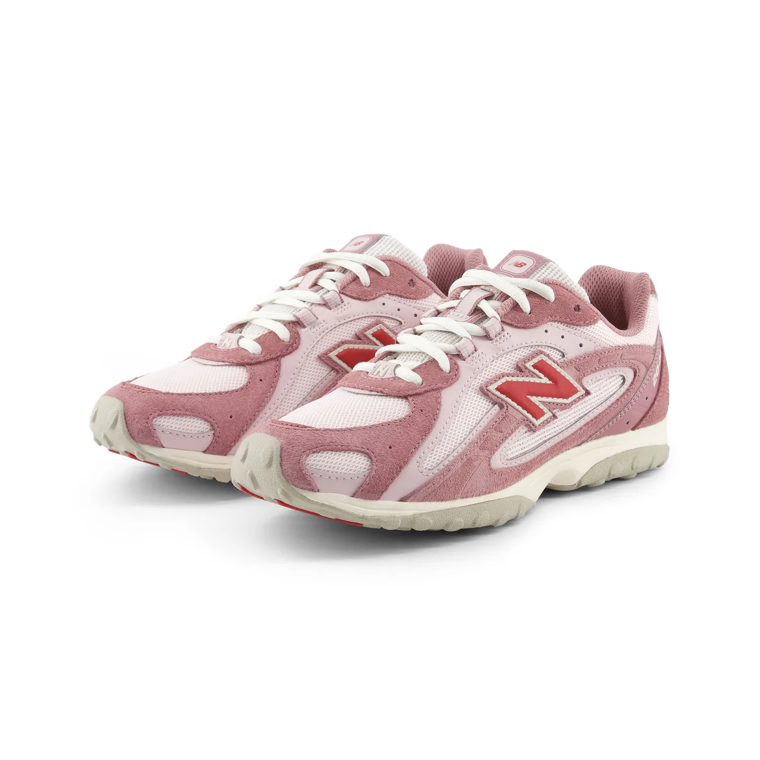 New Balance 204l 'Pink Salt' — фото 4