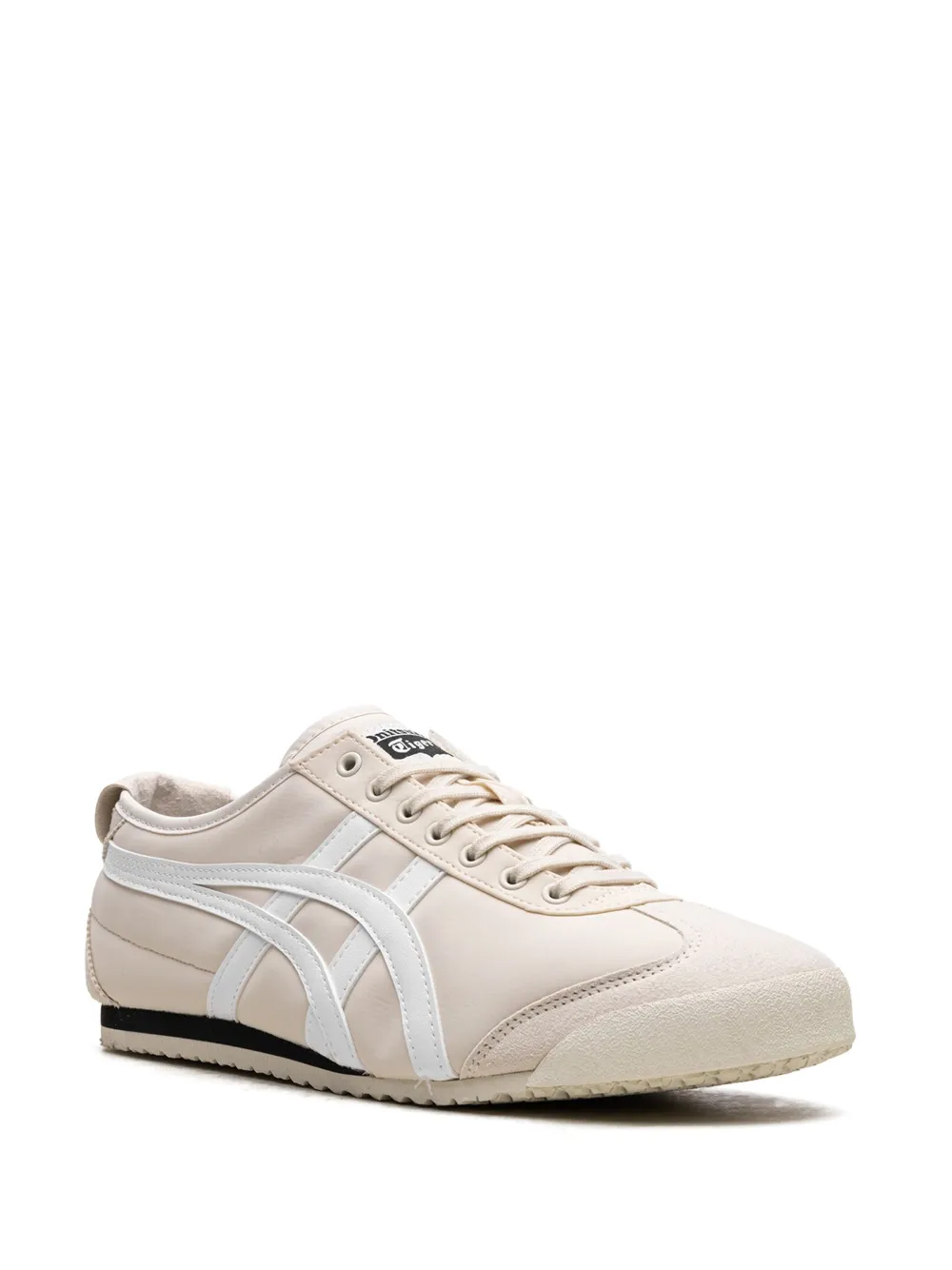 Кроссовки Mexico 66 Birch/White Onitsuka Tiger, нейтральный — фото 2