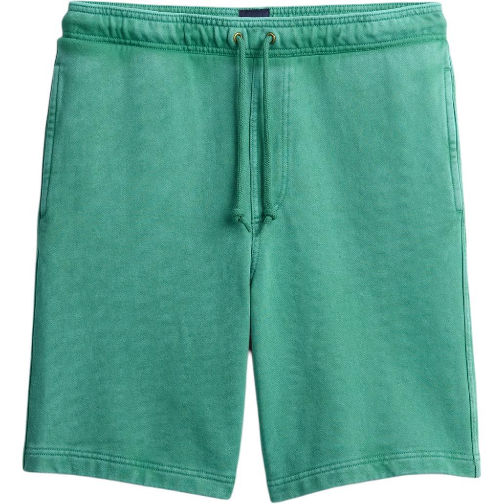 

Повседневные шорты мужские GAP, зеленый