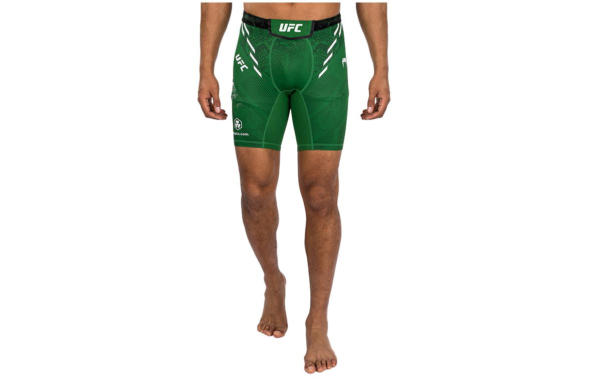 

UFC 3.0 спортивные шорты мужские VENUM, зеленый