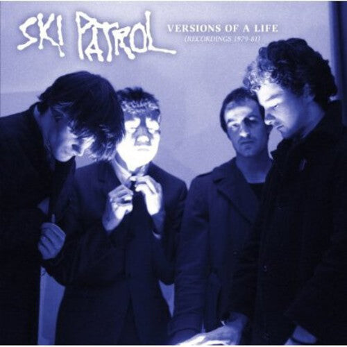 

CD диск Ski Patrol: Versions of a Life