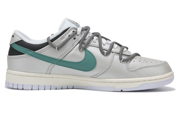 

Мужские кроссовки для скейтбординга Nike Dunk, Green