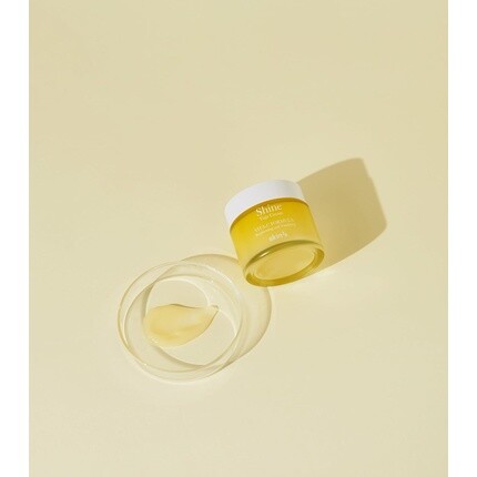Крем для лица Skin79 — Shine Yuja Cream, ,36 жидких унций, , восстанавливающий Vita-C Formula, 70 мл — фото 3