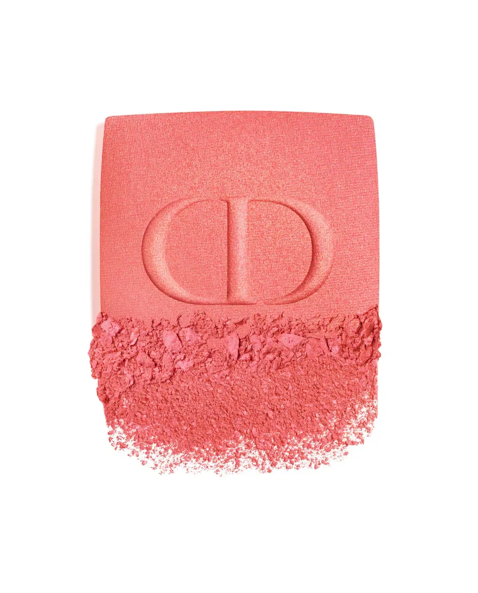 Румяна для щек и скул - Длительное действие Dior, 028 Actrice — фото 2