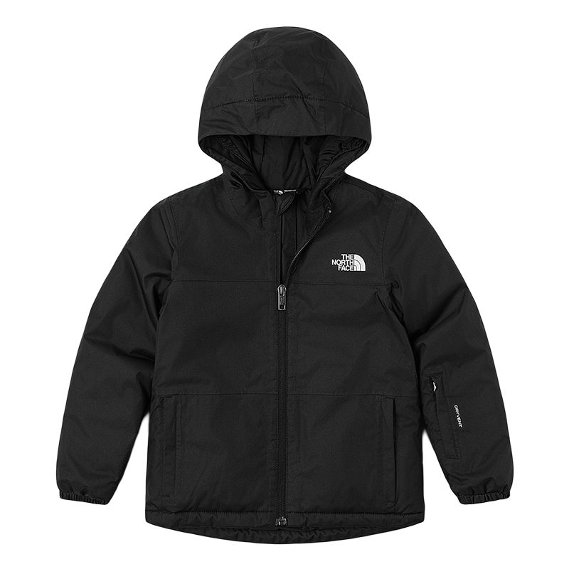 THE NORTH FACE Одежда для активного отдыха Cosmic Black для детей 3-7 лет — фото 3