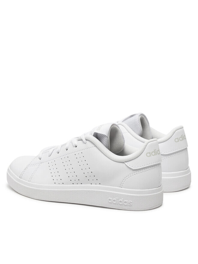 Кроссовки adidas Advantage Base 2.0, белый — фото 3