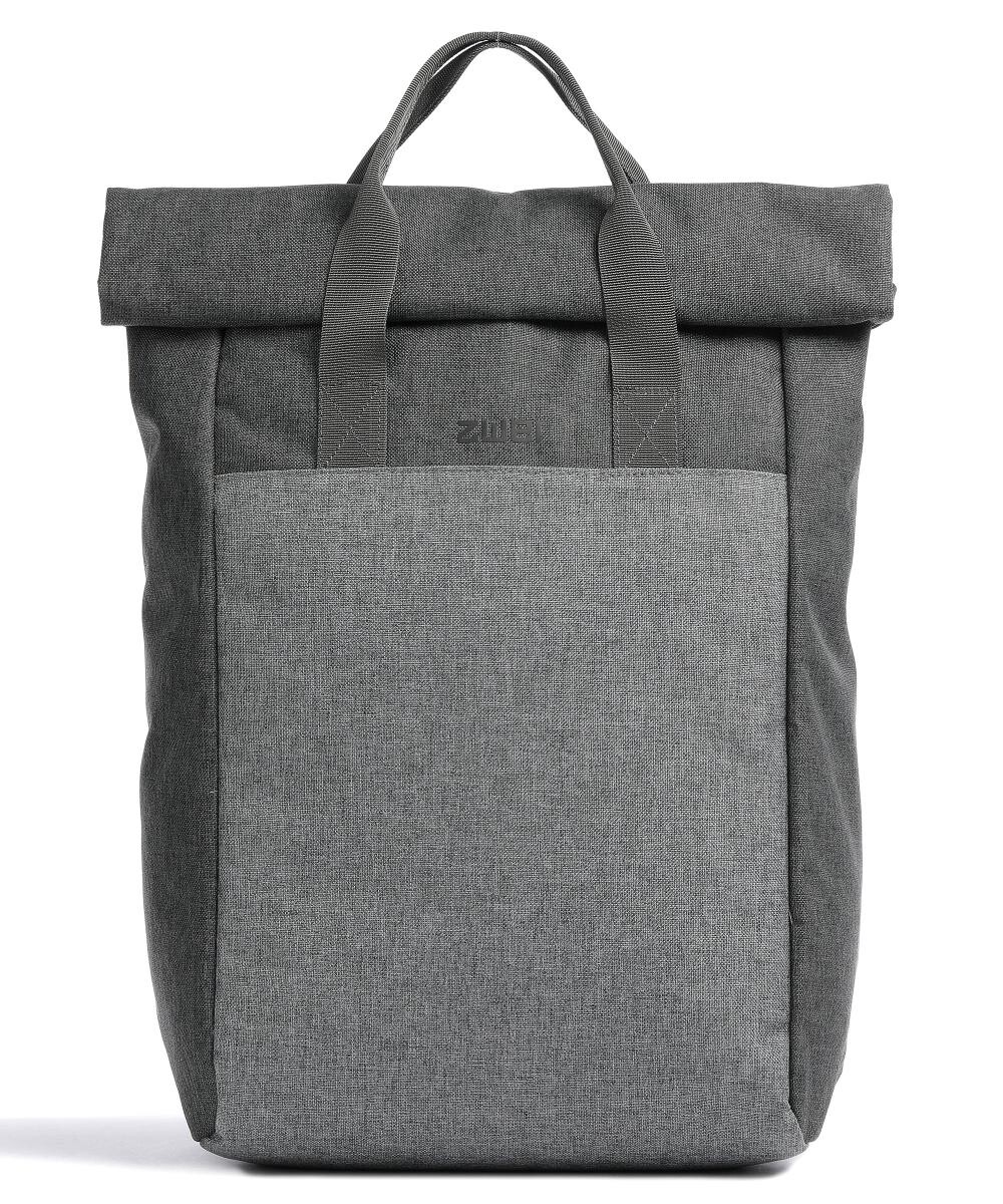 

Рюкзак Benno BE260 14″ полиэстер Zwei, серый