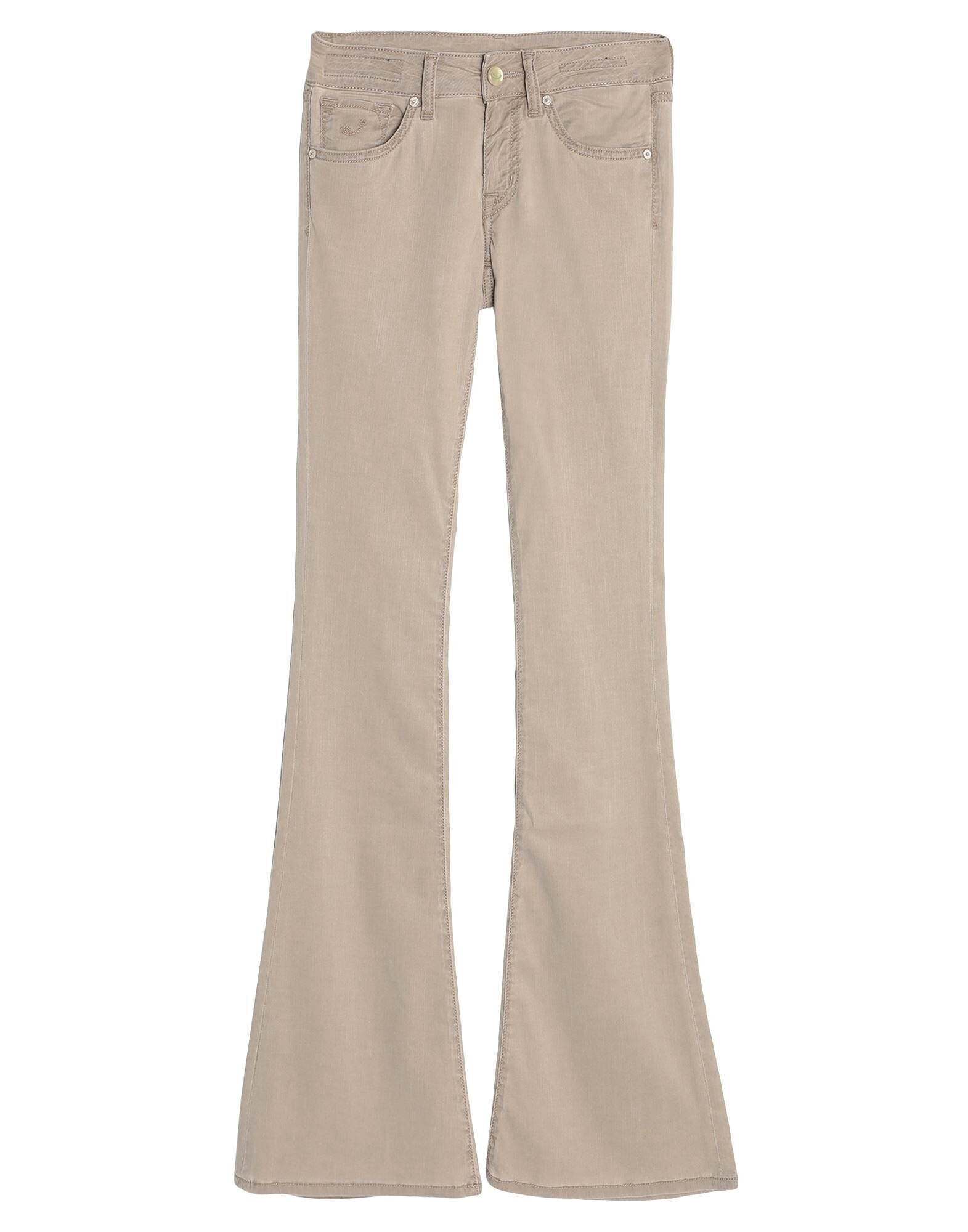 

Джинсы Jacob Cohen, бежевый