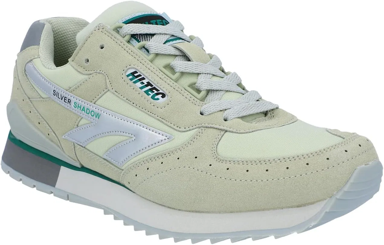 Мужские кроссовки HI-TEC Silver Shadow OG
