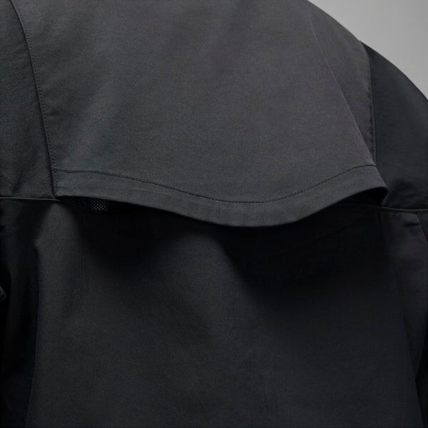 Куртка Air Jordan Sport Golf Jacket Asia Sizing 'Black', черный — фото 4