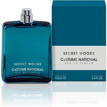 

Costume National Homme Edp Secret Woods 100ml