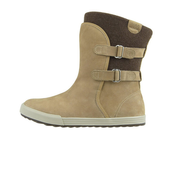 

Сапоги с Марией Helly Hansen, бежевый