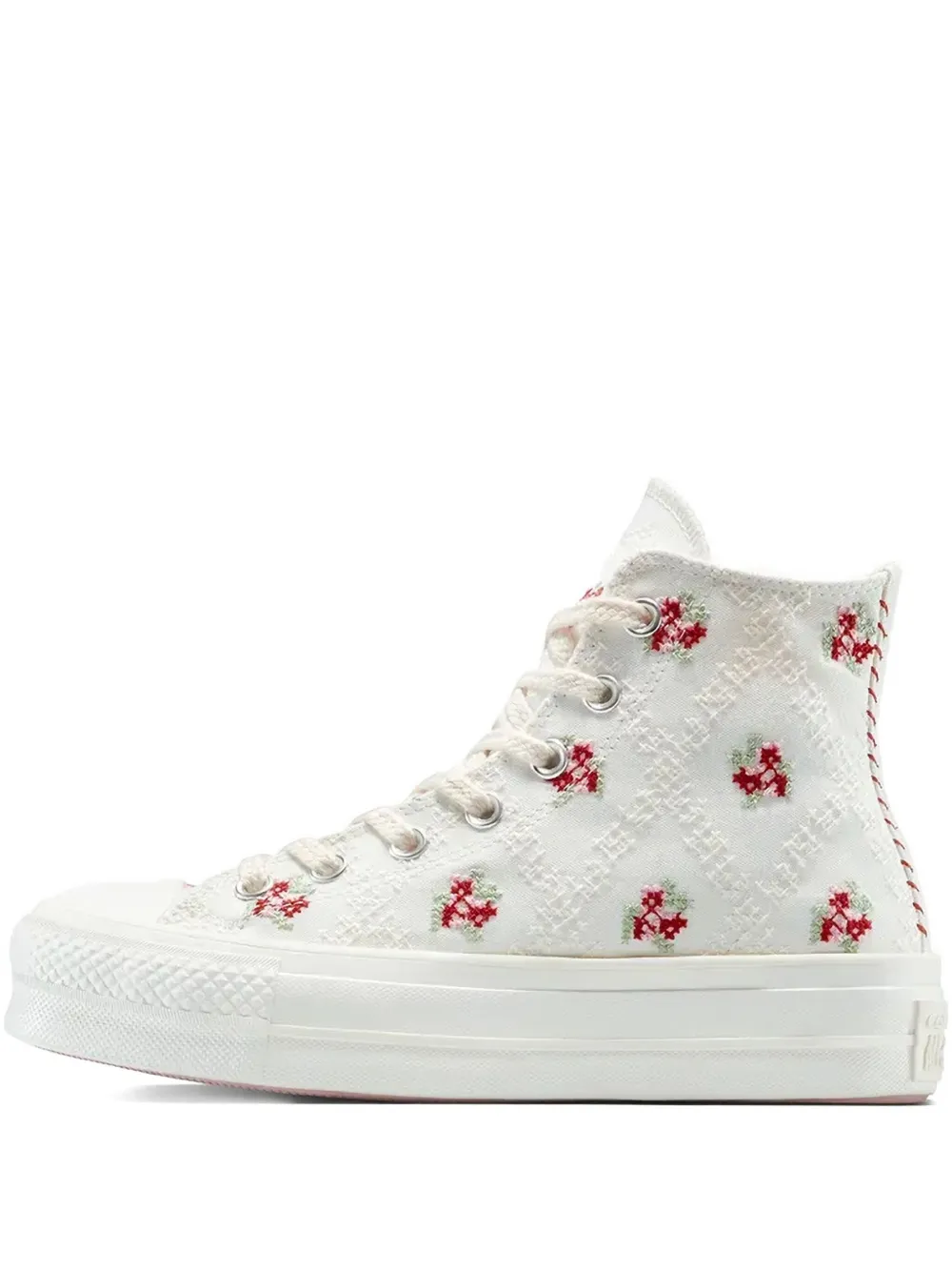 Кеды Chuck Taylor All Star Converse, белый