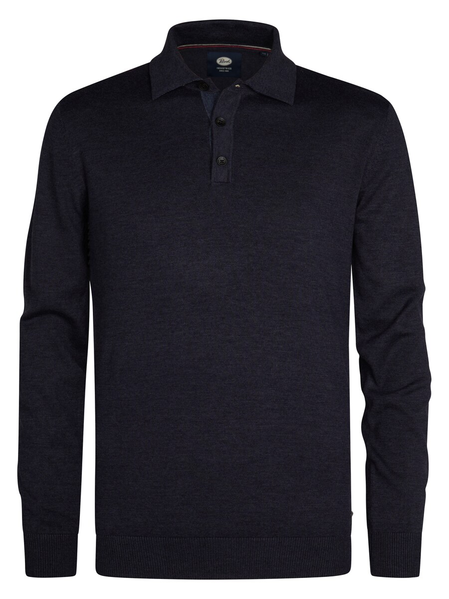 

Свитер Petrol Industries, Navy