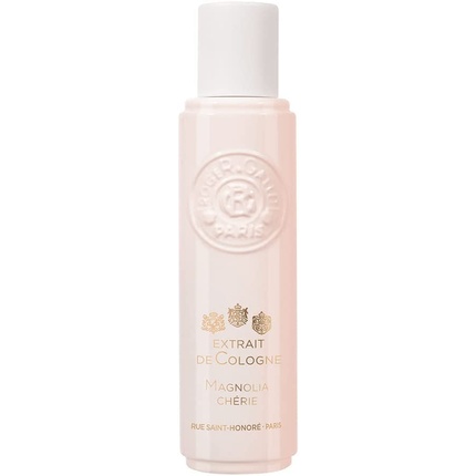 

Roger & Gallet Magnolia Chérie Cologne Extract 30ml