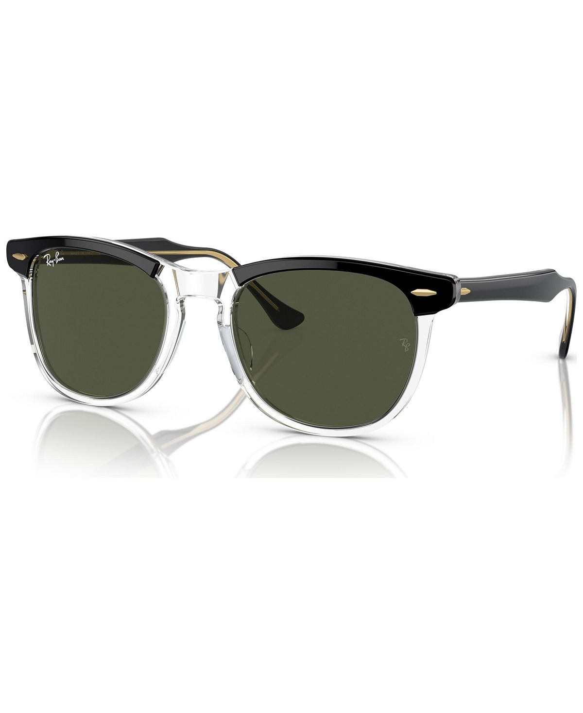 

Солнцезащитные очки унисекс, Eagle Eye RB239853 Ray-Ban