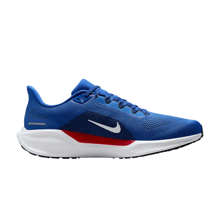 

Кроссовки Nike NFL x Air Zoom Pegasus 41, New York Giants