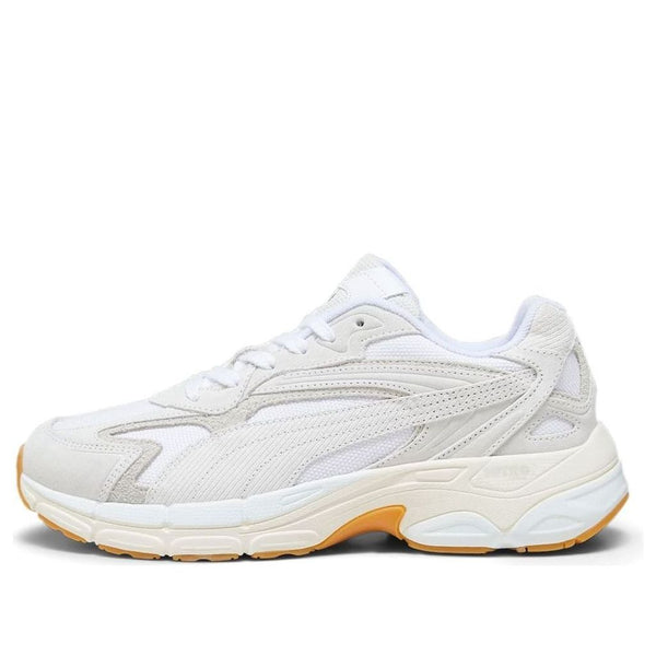 

Кроссовки teveris nitro Puma, белый