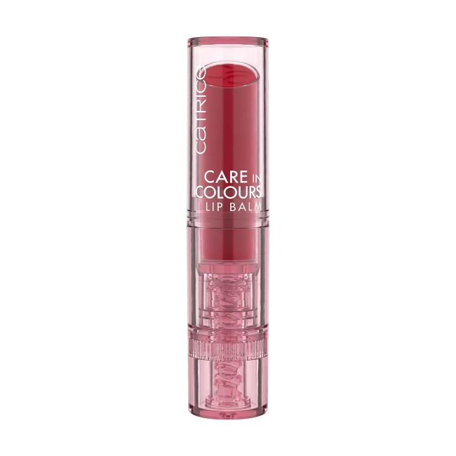 

Бальзам для губ Care in colors Catrice, цвет 040, 3 гр