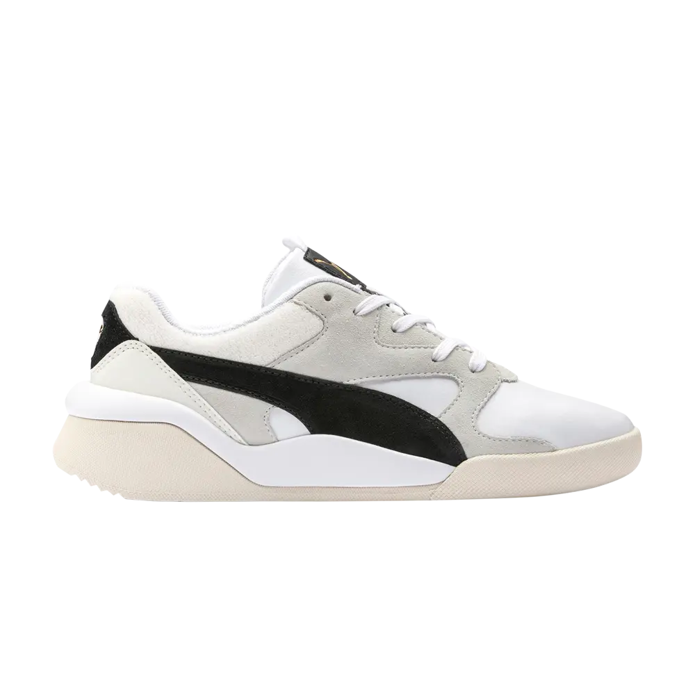 

Кроссовки Wmns Aeon Heritage Puma, белый