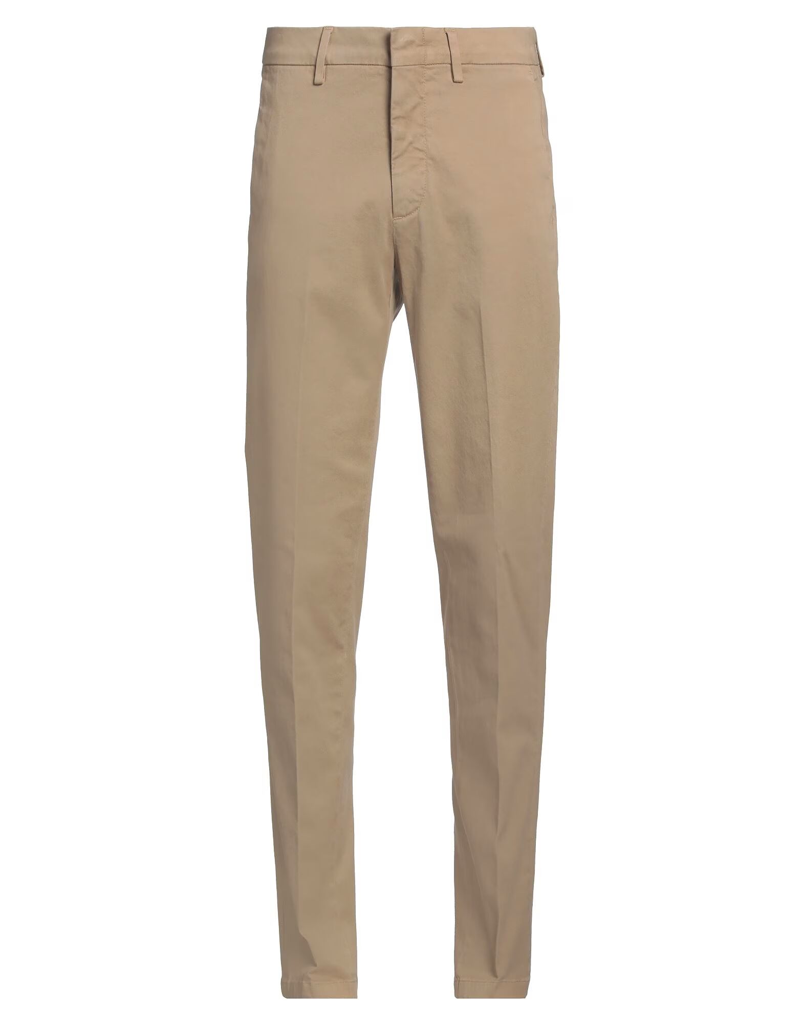 

Брюки Dunhill, бежевый