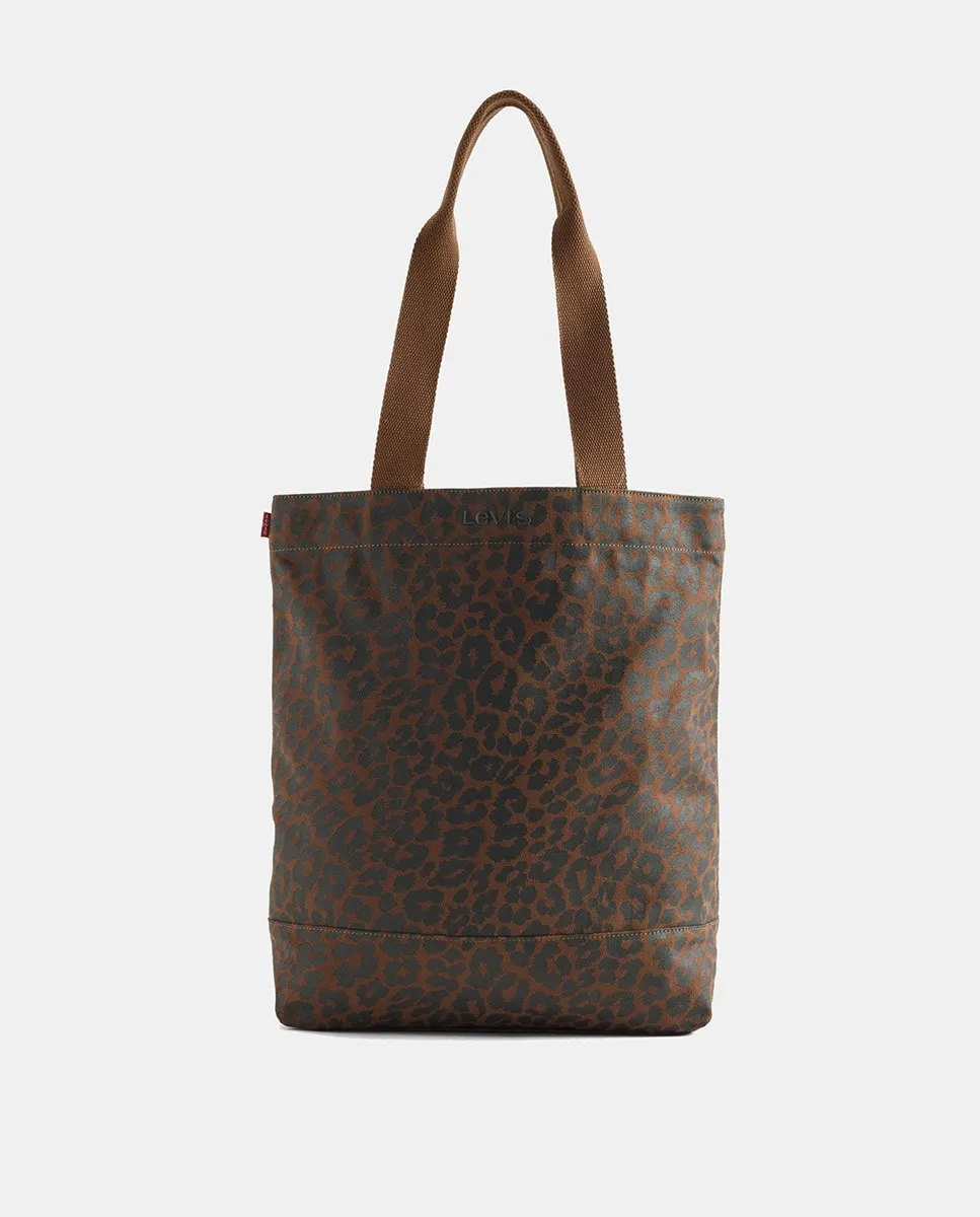 

Сумка Icon Levi's, коричневый