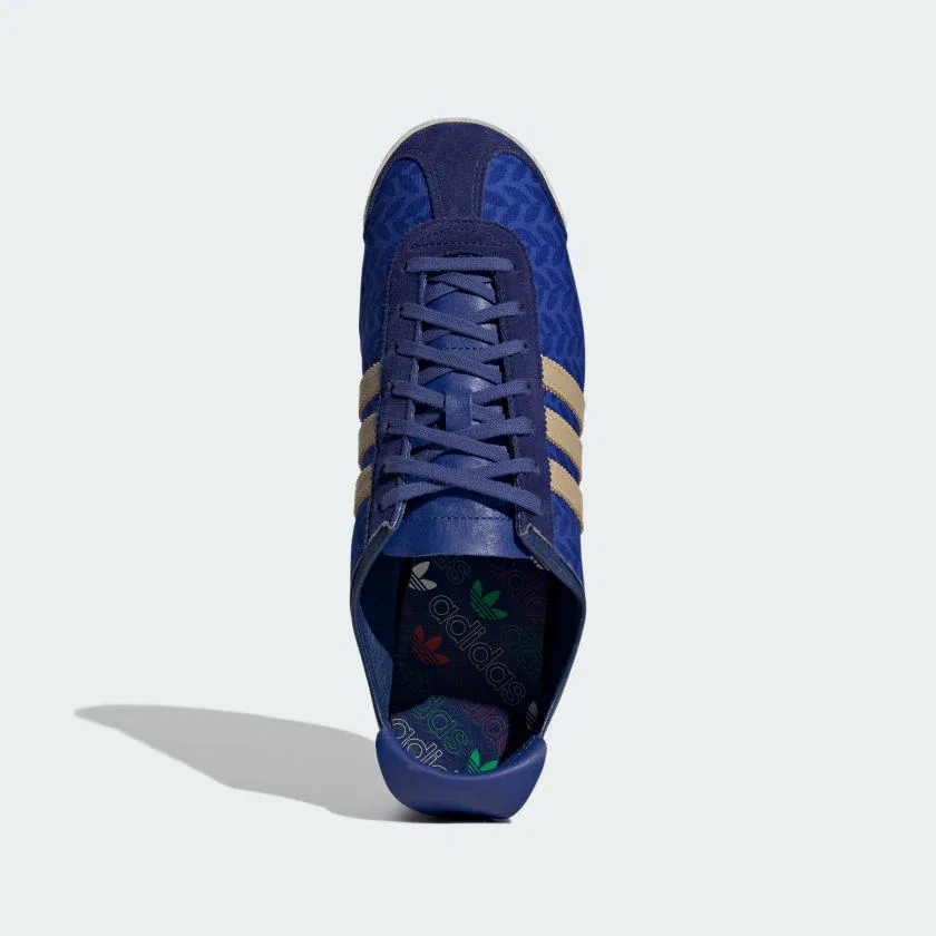 Мужские кроссовки adidas ITALIA в стиле 60-х, Supplier Colour / Supplier Colour / Supp — фото 3