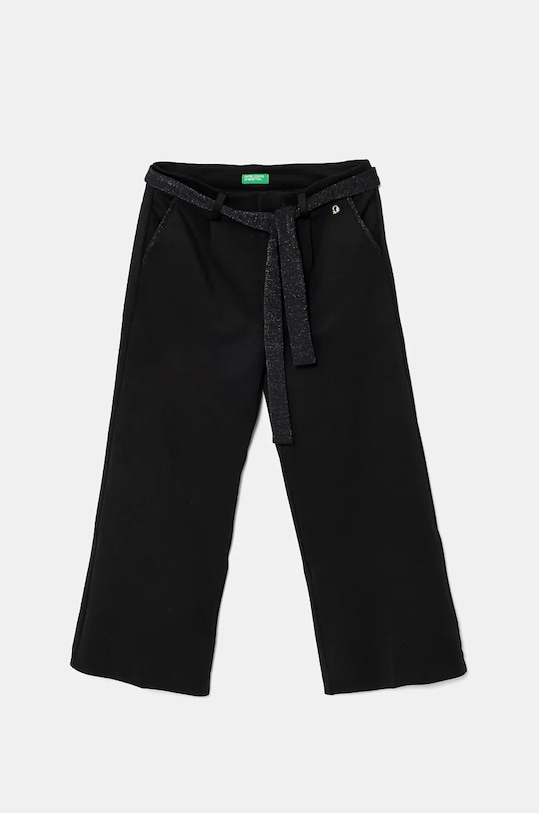 

Хлопковая толстовка Tommy Jeans, черный
