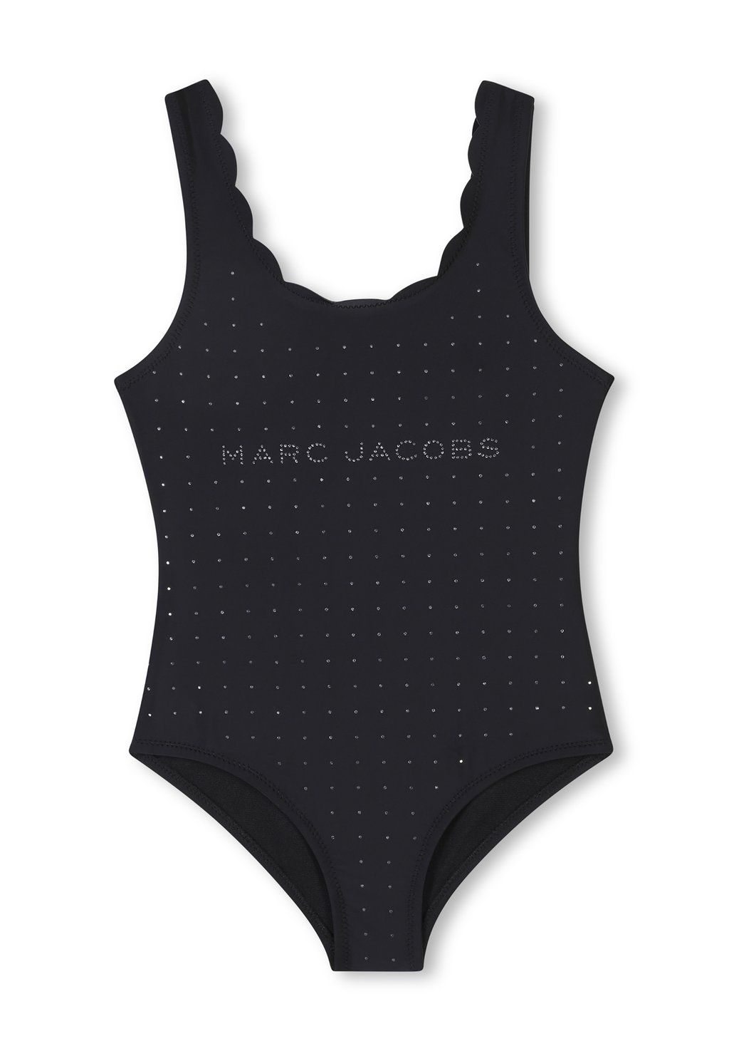 

Купальный костюм PIÈCE Marc Jacobs, черный