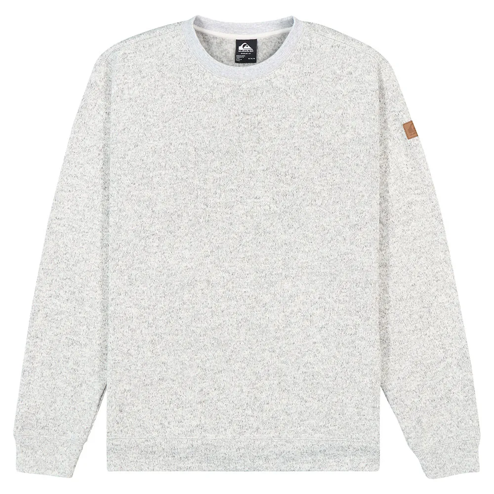 

Толстовка Quiksilver Keller, серый