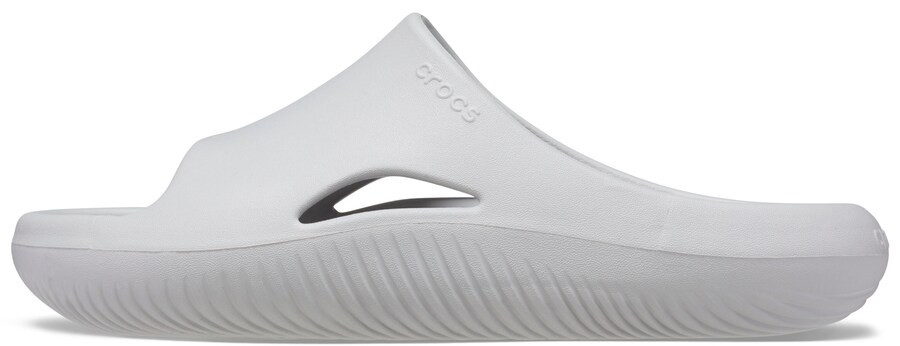 Мюли Crocs Mellow, белый