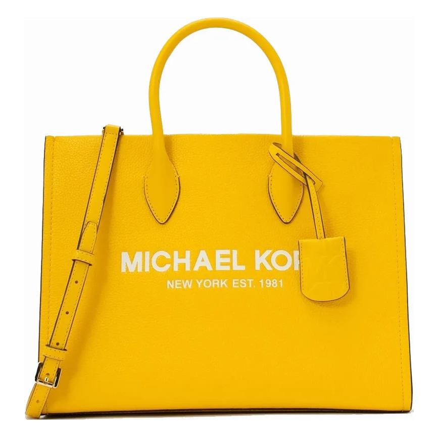 

MICHAEL KORS Сумка через плечо Mirella из коровьей кожи