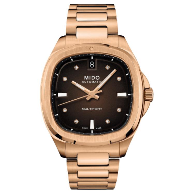 

MIDO Часы Women's Watch, Black Dial