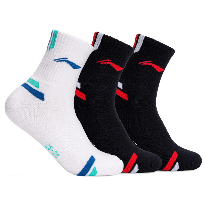 

Носки General Sports Equipment LINING, белый