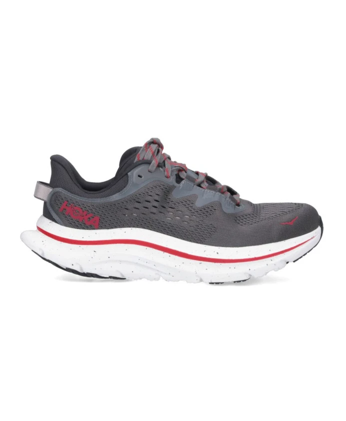 

Серые кроссовки Kawana 2 Hoka One One, серый