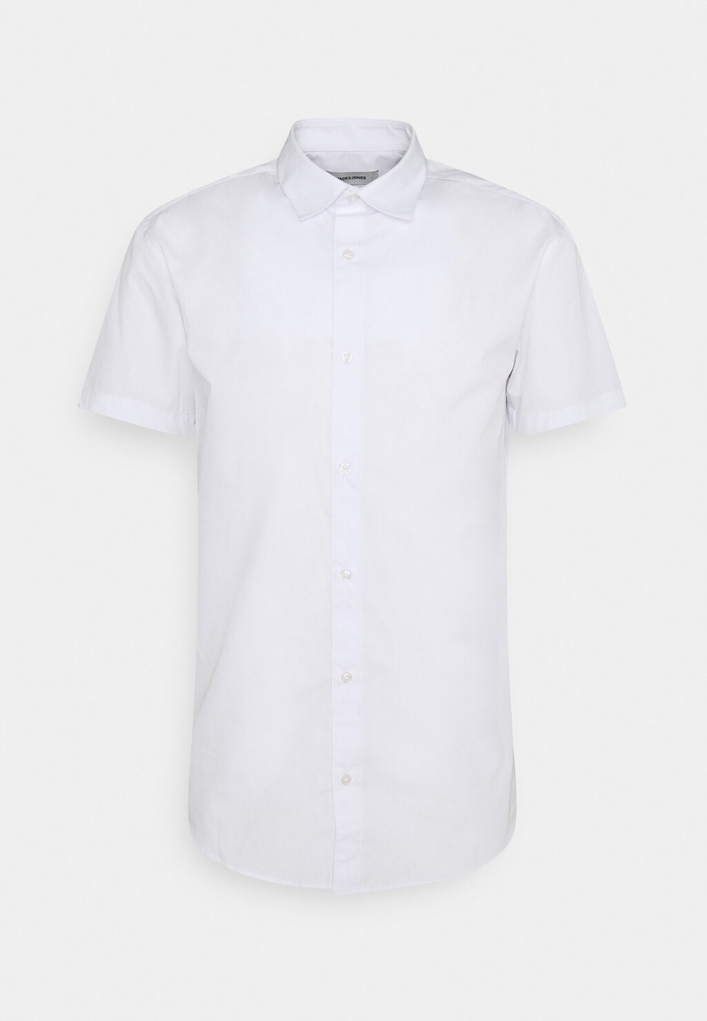 

Рубашка JJJOE PLAIN 2 PACK Jack & Jones, белый