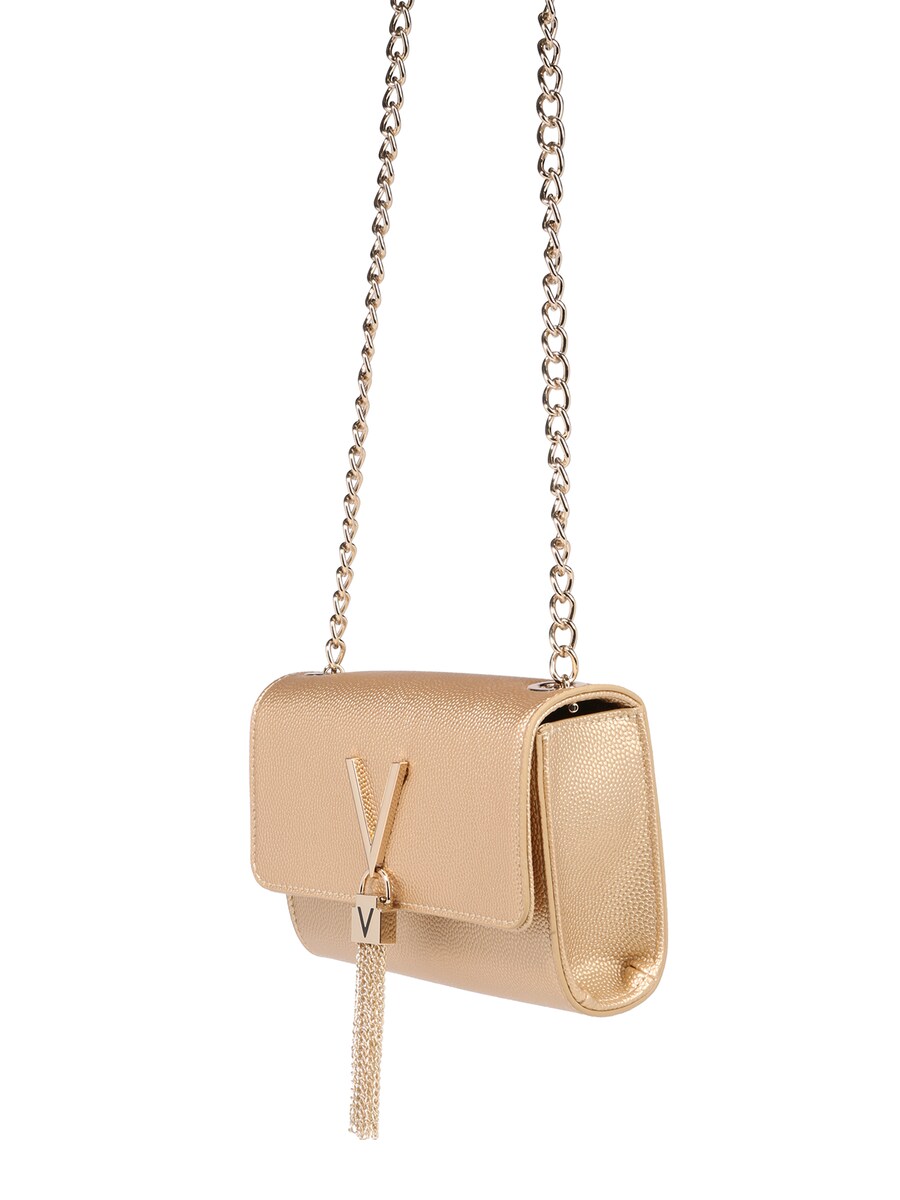 

Сумка кросс-боди VALENTINO Divina, Gold
