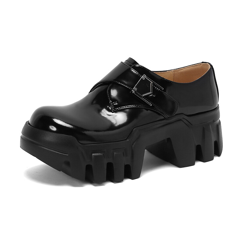 

Лоферы AIQINISHA Loafers Women's, коричневый