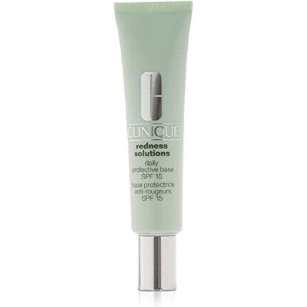 

Ежедневная защитная база Redness Solution Spf 15, 40 мл, Clinique