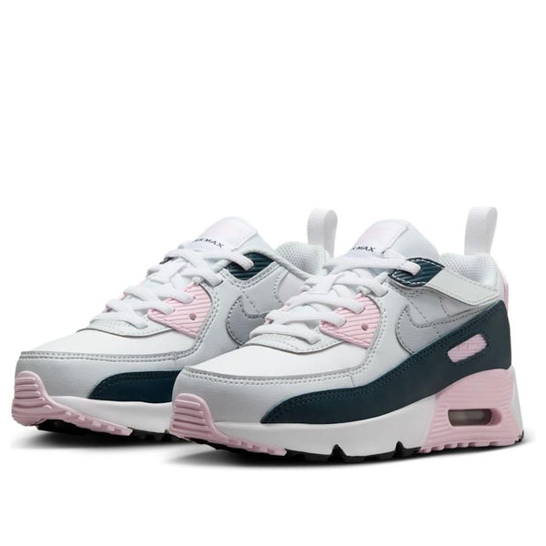Кроссовки air max 90 easyon Nike, белый — фото 3