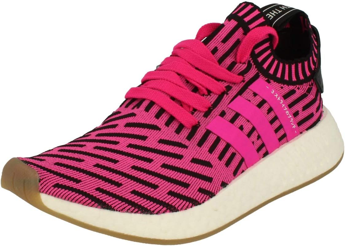 

Мужские кроссовки для фитнеса adidas Originals NMDr2 Pk, мультиколор