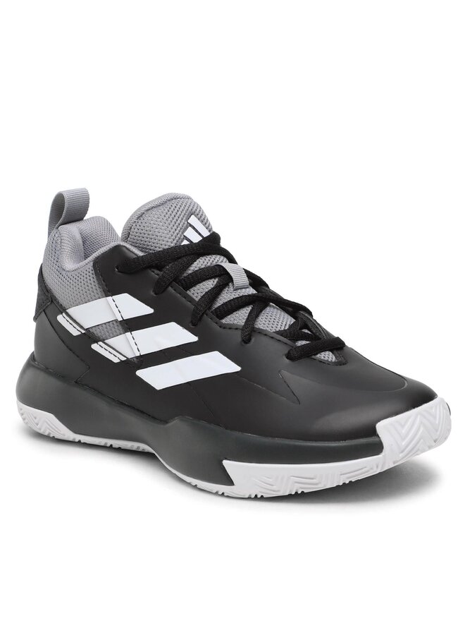 Кроссовки Cross Em Up Select IE9255 Adidas, черный — фото 2