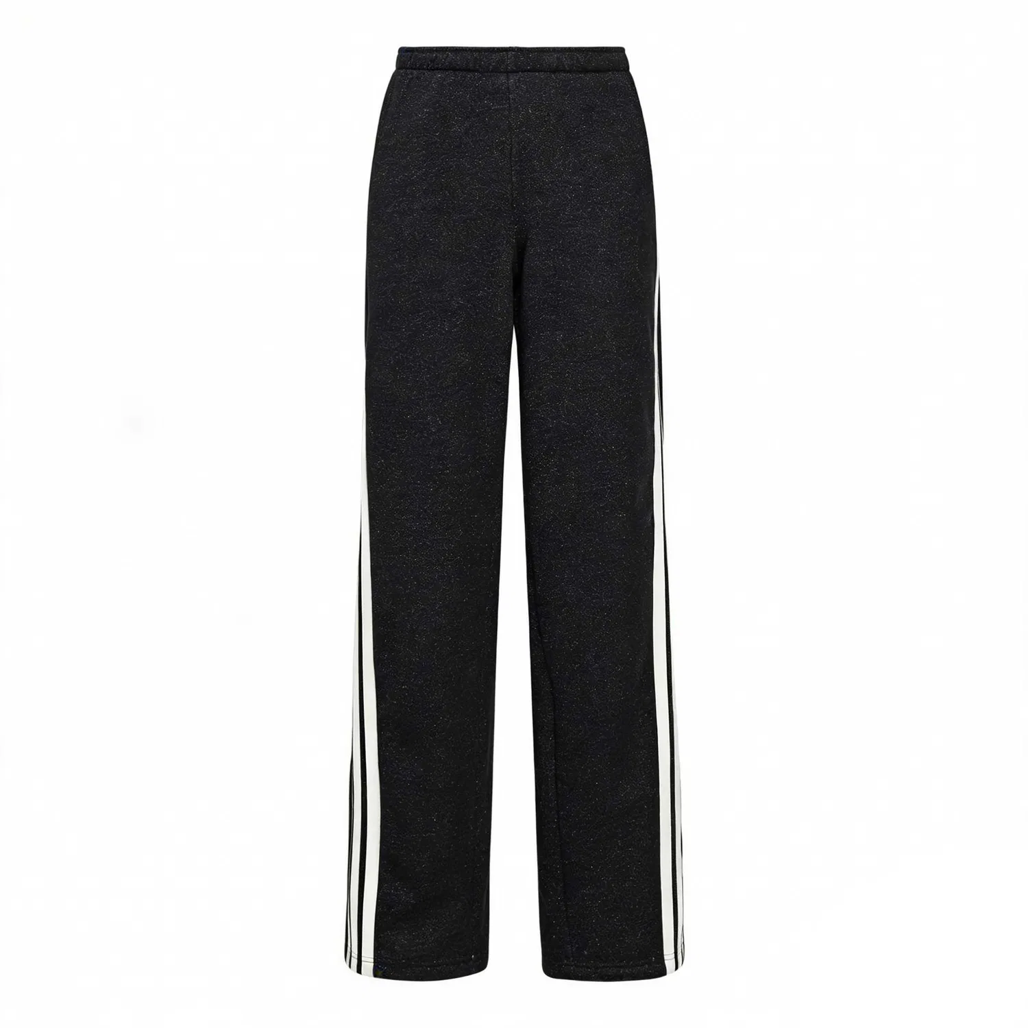 Женские трикотажные спортивные штаны Dance Adidas, Black