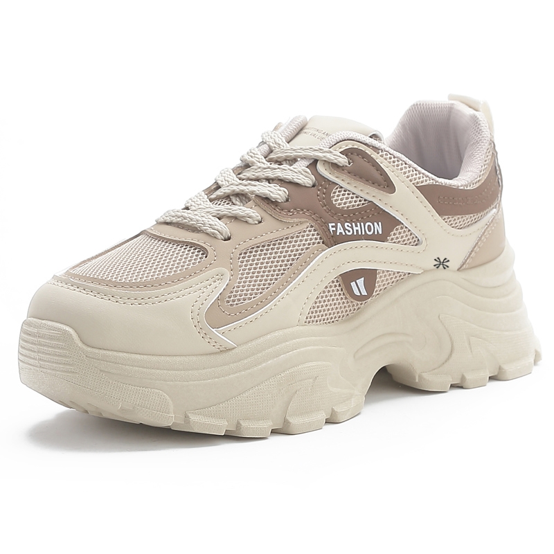 

Долговечные дышащие повседневные детские кроссовки для подростков YUZHAOLIN, хаки